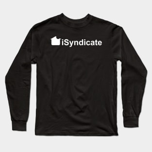 iSyndicate Long Sleeve T-Shirt